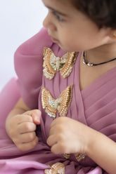 Butterfly dream dress